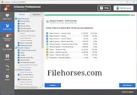 Free Download CCleaner Professional