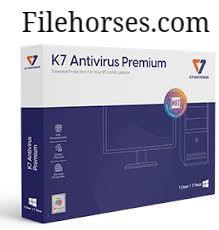 Free Download K7 Antivirus Premium