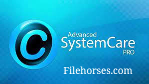 Free Download Advanced SystemCare Pro 